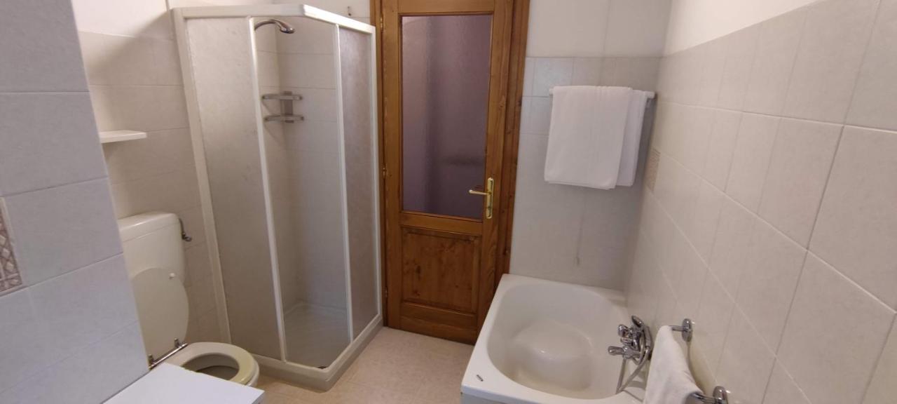 Gavia Cottage Ponte Di Legno Exterior photo